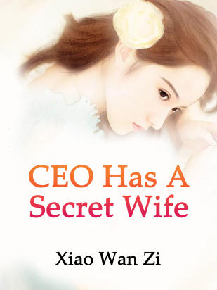 CEO Has A Secret Wife